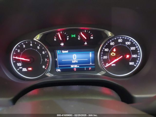 1GKKNRLS6LZ168578 GMC Acadia Fwd Sle