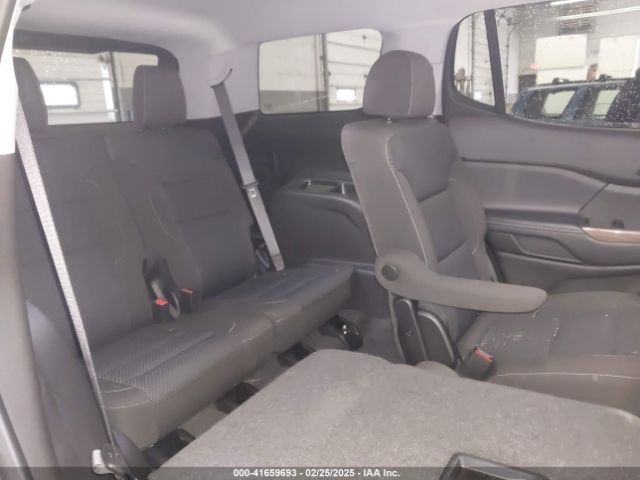 1GKKNRLS6LZ168578 GMC Acadia Fwd Sle