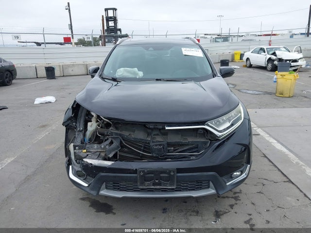 2HKRW1H96HH517641 Honda Cr-v Touring