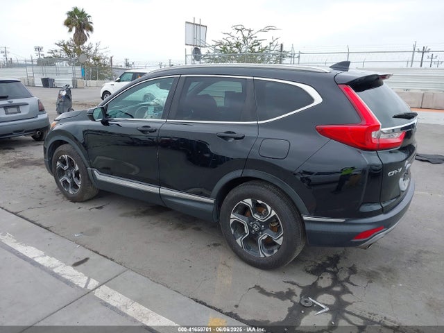 2HKRW1H96HH517641 Honda Cr-v Touring