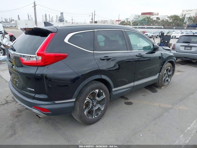 2HKRW1H96HH517641 Honda Cr-v Touring