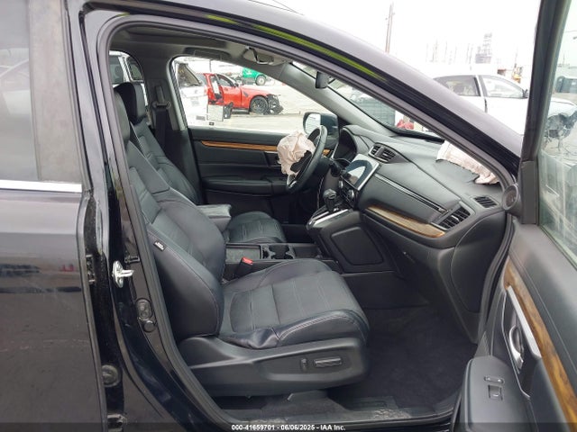 2HKRW1H96HH517641 Honda Cr-v Touring