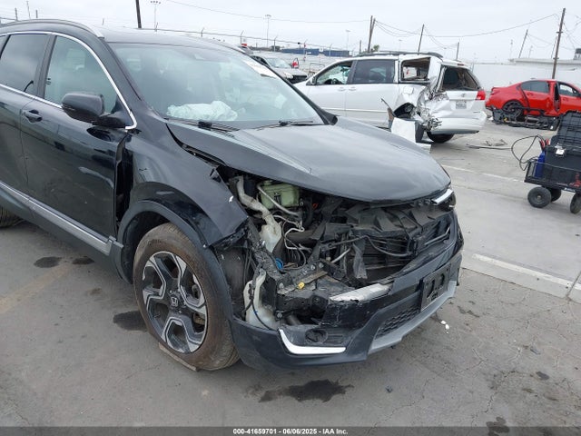 2HKRW1H96HH517641 Honda Cr-v Touring