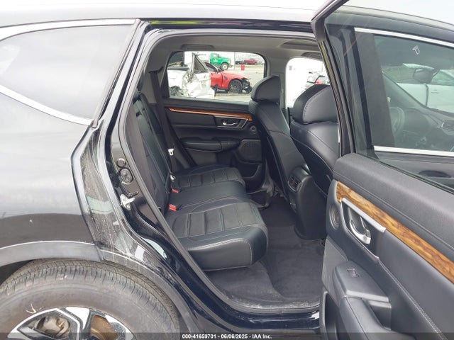 2HKRW1H96HH517641 Honda Cr-v Touring