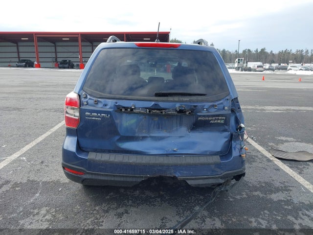 JF2SJAEC8EH480099 Subaru Forester 2.5i Premium