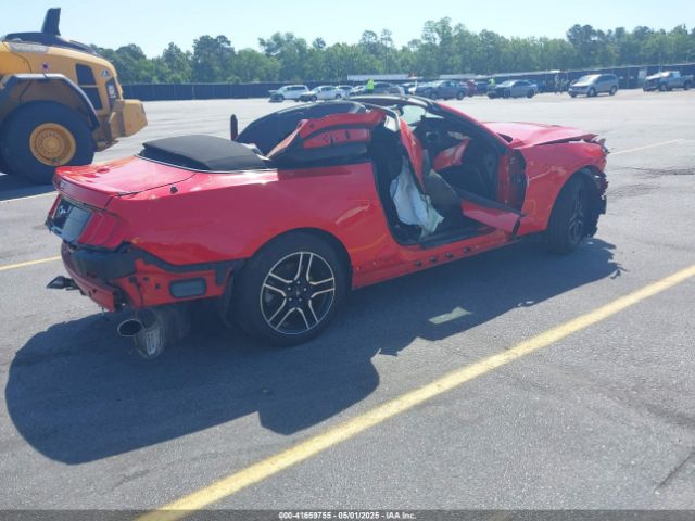 1FATP8UH7L5126134 Ford Mustang Ecoboost Premium