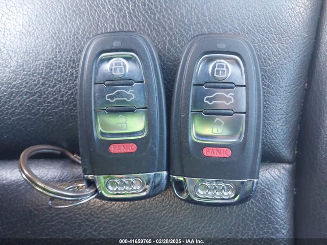 2012 AUDI Q5 WA1LFAFP0CA083444 Photo 10