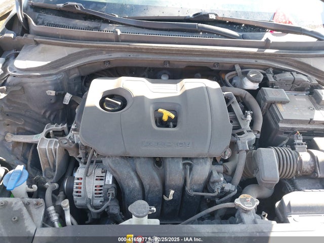 5NPD84LF3LH544758 Hyundai ELANTRA SEL
