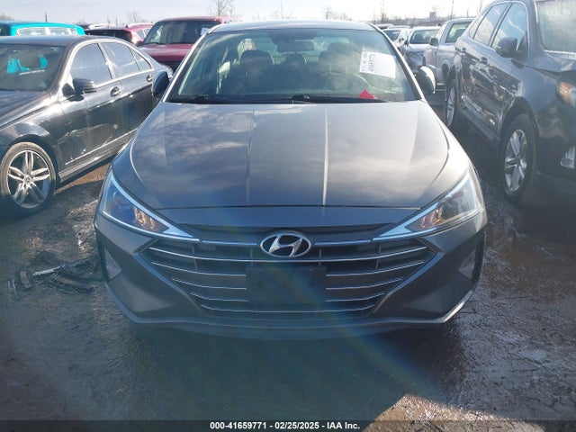 5NPD84LF3LH544758 Hyundai ELANTRA SEL