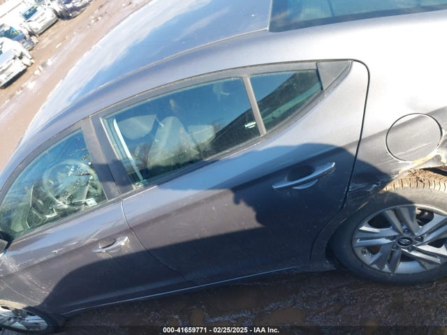 5NPD84LF3LH544758 Hyundai ELANTRA SEL