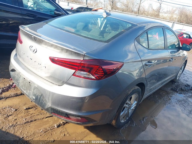 5NPD84LF3LH544758 Hyundai ELANTRA SEL
