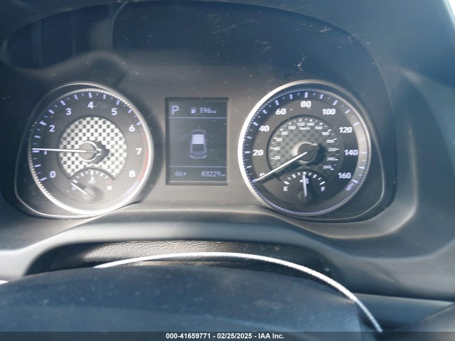 5NPD84LF3LH544758 Hyundai ELANTRA SEL