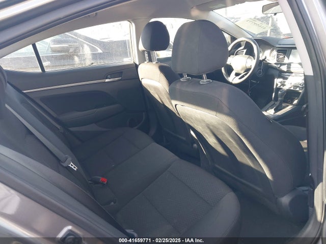 5NPD84LF3LH544758 Hyundai ELANTRA SEL