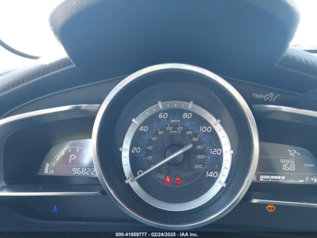 3MYDLBYV8HY170503 Toyota YARIS IA