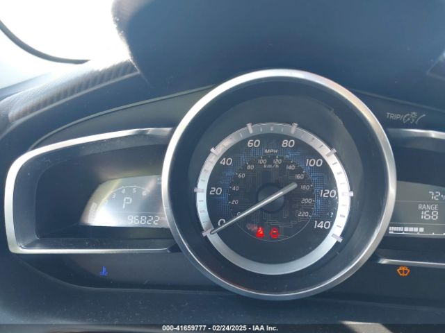 3MYDLBYV8HY170503 Toyota YARIS IA