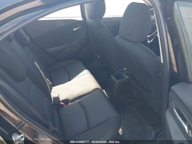 3MYDLBYV8HY170503 Toyota YARIS IA