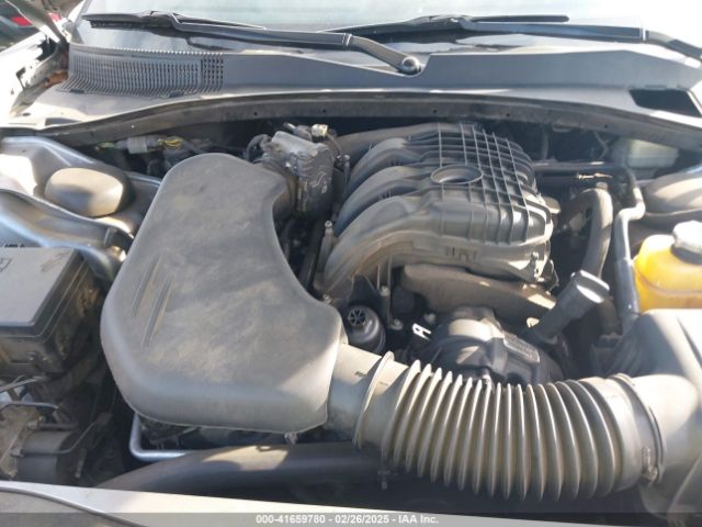 2C3CDXBG5EH251804 Dodge Charger Se
