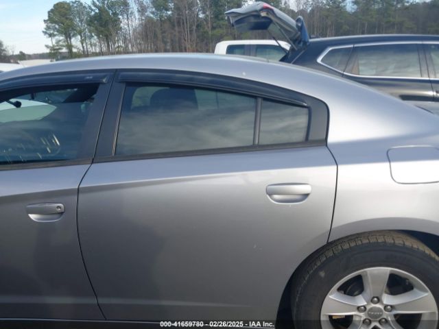 2C3CDXBG5EH251804 Dodge Charger Se