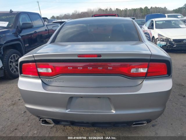 2C3CDXBG5EH251804 Dodge Charger Se