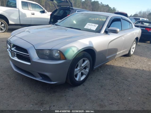 2C3CDXBG5EH251804 Dodge Charger Se