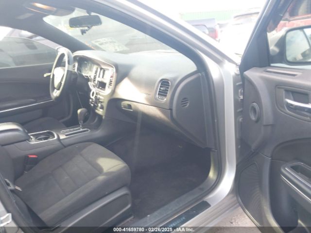 2C3CDXBG5EH251804 Dodge Charger Se