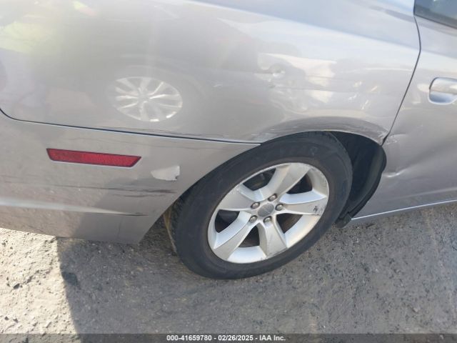 2C3CDXBG5EH251804 Dodge Charger Se