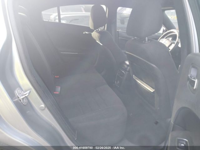 2C3CDXBG5EH251804 Dodge Charger Se