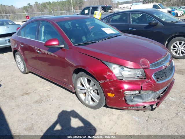 1G1PG5SB3F7135987 auction archive image