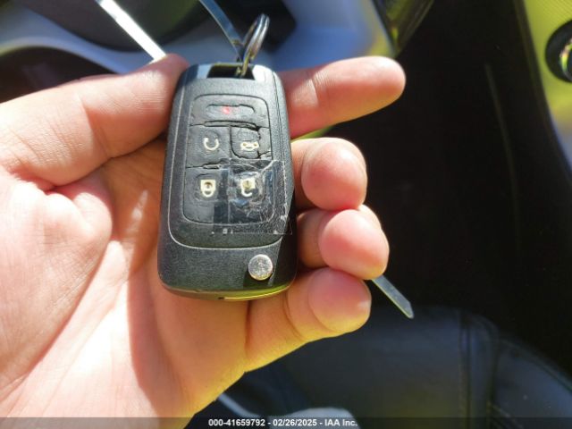1G1PG5SB3F7135987 Chevrolet CRUZE LTZ