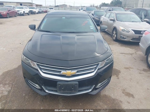 2G1105SA6G9163171 Chevrolet IMPALA 1LT