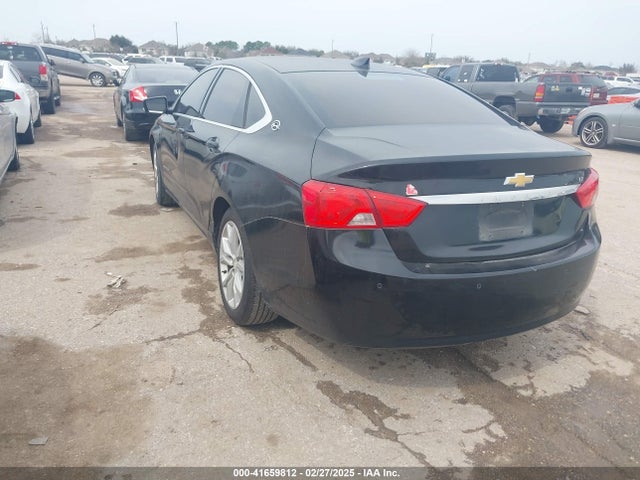 2G1105SA6G9163171 Chevrolet IMPALA 1LT