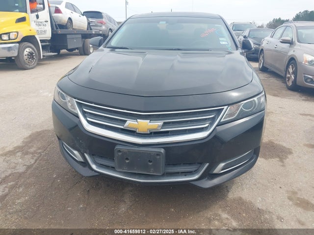 2G1105SA6G9163171 Chevrolet IMPALA 1LT