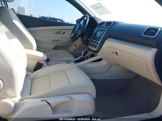 WVWBW8AH7FV004228 Volkswagen Eos Komfort Edition