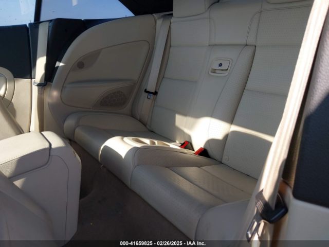 WVWBW8AH7FV004228 Volkswagen Eos Komfort Edition