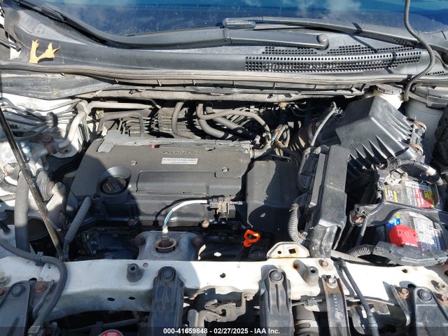 Honda CR-V LX 2016 5J6RM4H35GL131946 Image 10