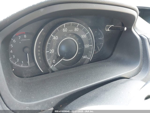 Honda CR-V LX 2016 5J6RM4H35GL131946 Image 14