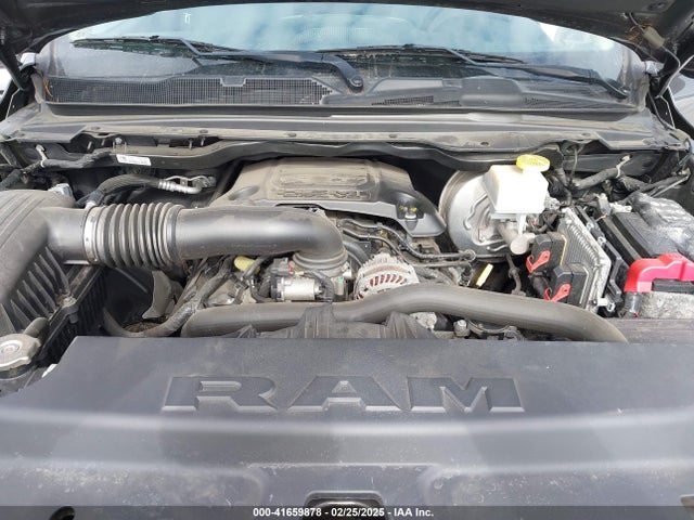 RAM 1500 2019 1C6SRFFT6KN733931 Image 10