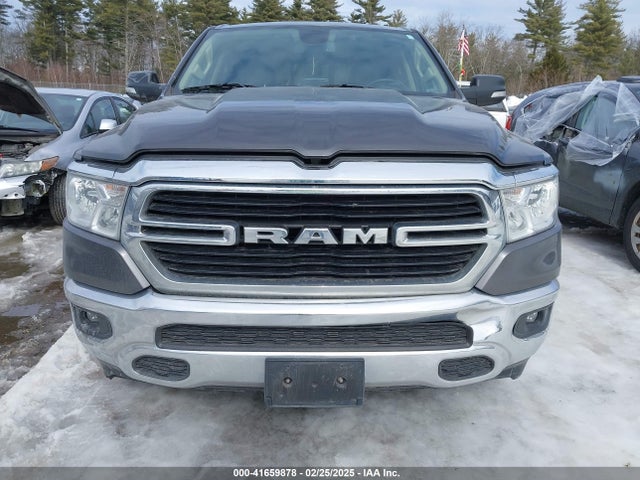 RAM 1500 2019 1C6SRFFT6KN733931 Image 12