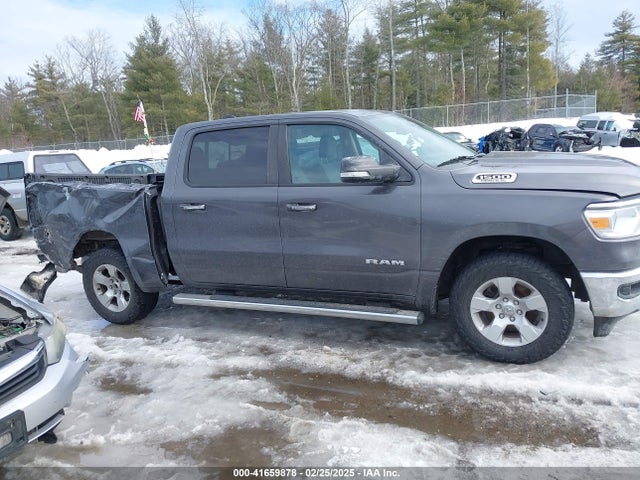 RAM 1500 2019 1C6SRFFT6KN733931 Image 13