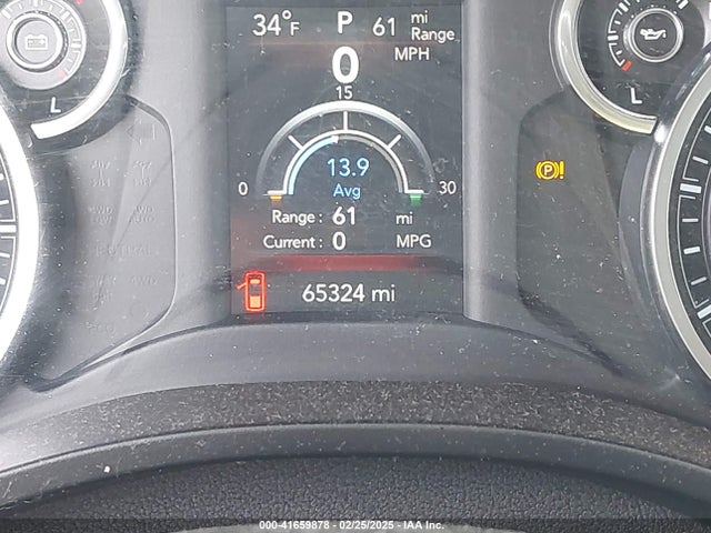 RAM 1500 2019 1C6SRFFT6KN733931 Image 15