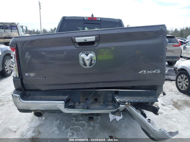 RAM 1500 2019 1C6SRFFT6KN733931 Image 16