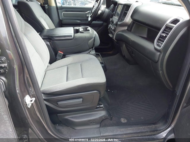 RAM 1500 2019 1C6SRFFT6KN733931 Image 5