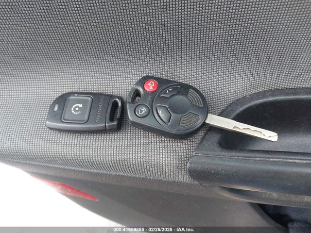Ford FOCUS SE 2014 1FADP3K24EL133143 Image 11