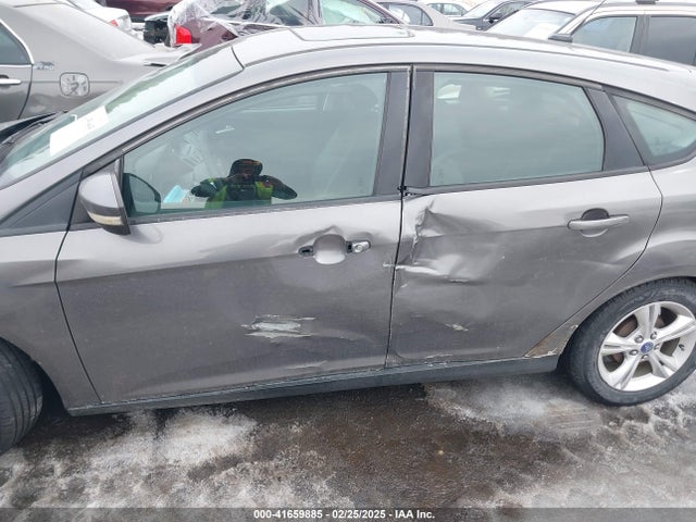 Ford FOCUS SE 2014 1FADP3K24EL133143 Image 6