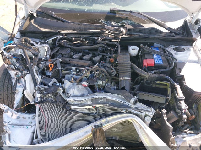 19XFL1G84RE029704 Honda Civic Sport Touring
