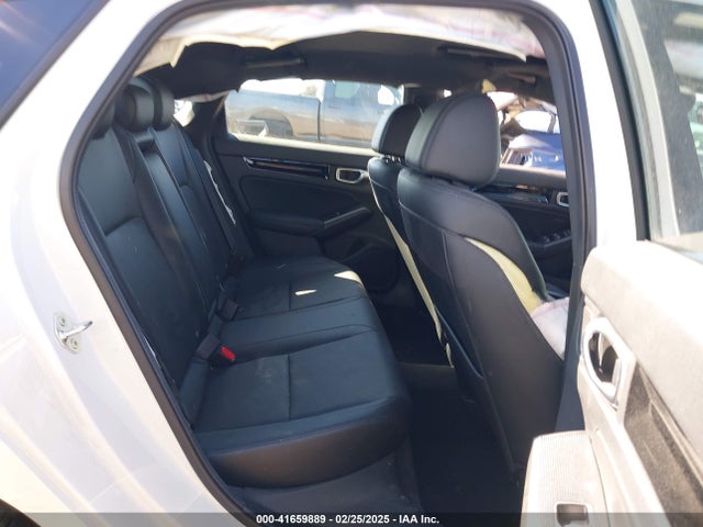 19XFL1G84RE029704 Honda Civic Sport Touring