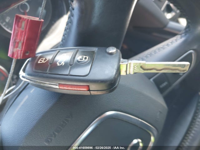 2011 AUDI A3 WAUBEAFM8BA130872 Photo 10
