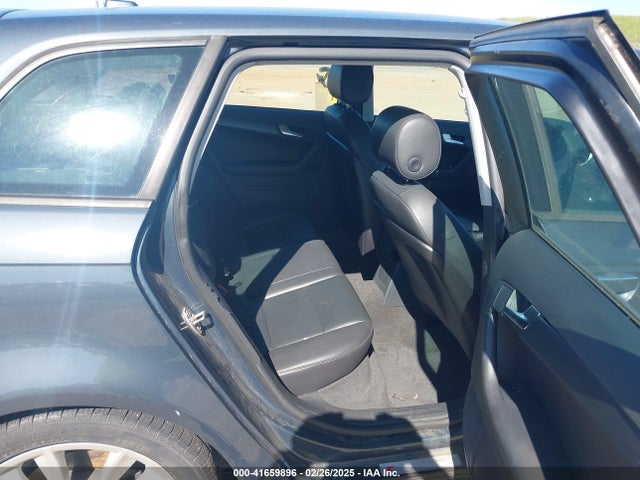 2011 AUDI A3 WAUBEAFM8BA130872 Photo 7