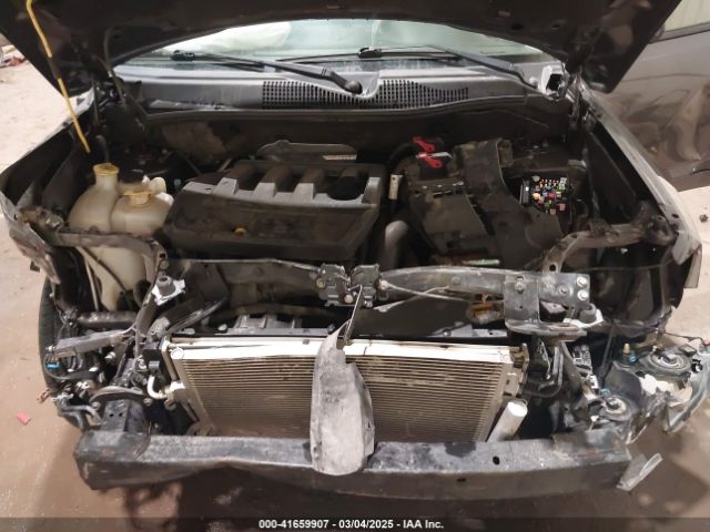 2017 JEEP COMPASS 1C4NJDEB0HD112967 Photo 9