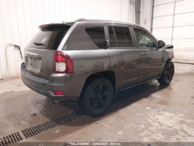2017 JEEP COMPASS 1C4NJDEB0HD112967 Photo 3